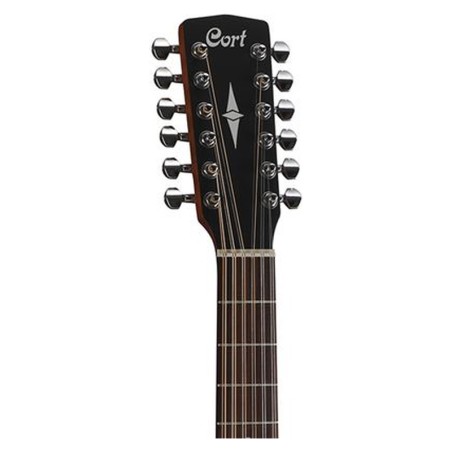 Cort AD810-12 Open Pore