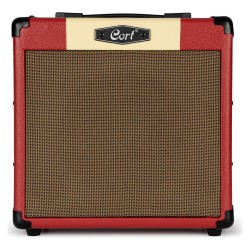 Cort CM15R Amplifier Dark Red