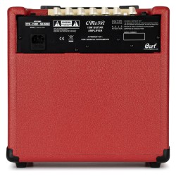 Cort CM15R Amplifier Dark Red