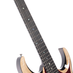 Cort X700 Duality II Lava Burst