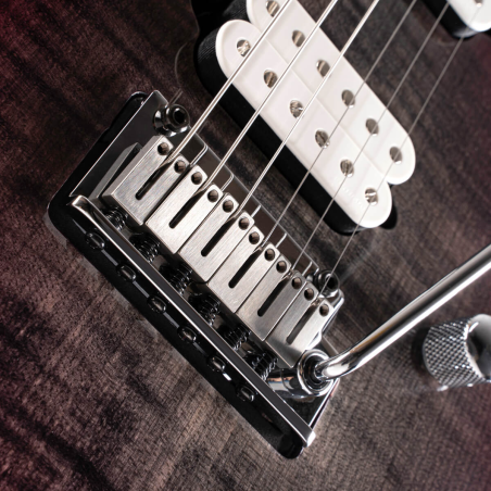 Cort X700 Duality II Lava Burst