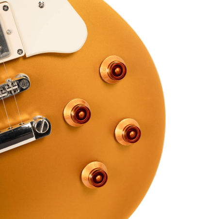 Cort CR200 Gold Top