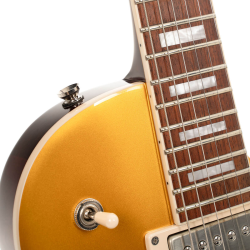 Cort CR200 Gold Top