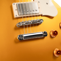 Cort CR200 Gold Top