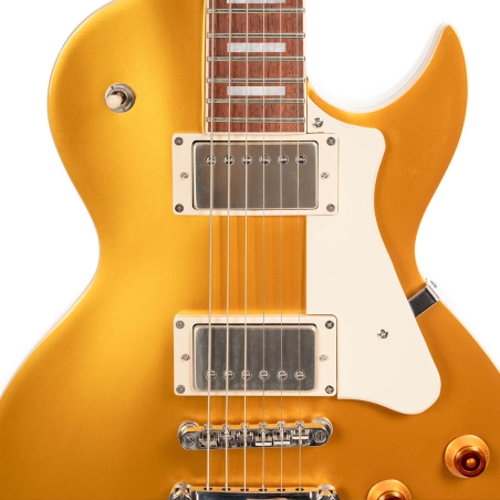 Cort CR200 Gold Top