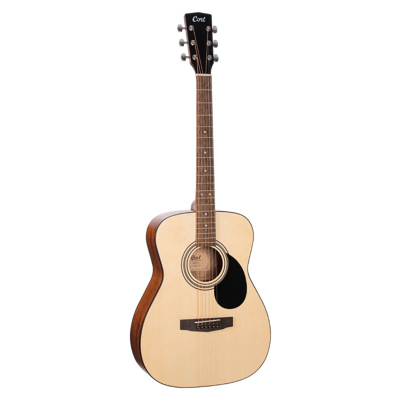 Cort Standard AF510 Open Pore + Bag