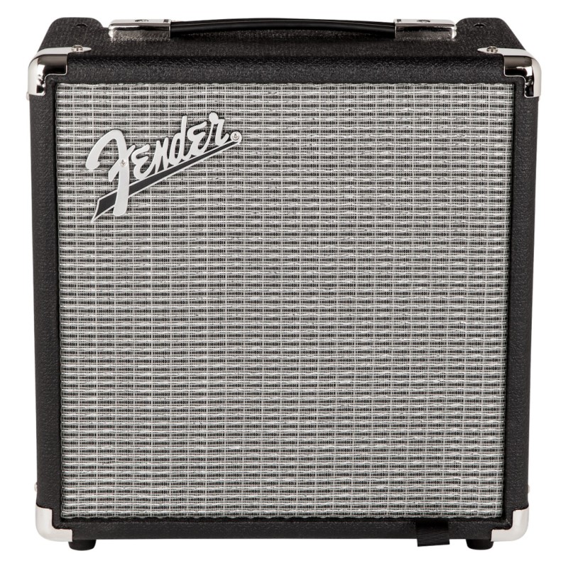 Fender Rumble 15