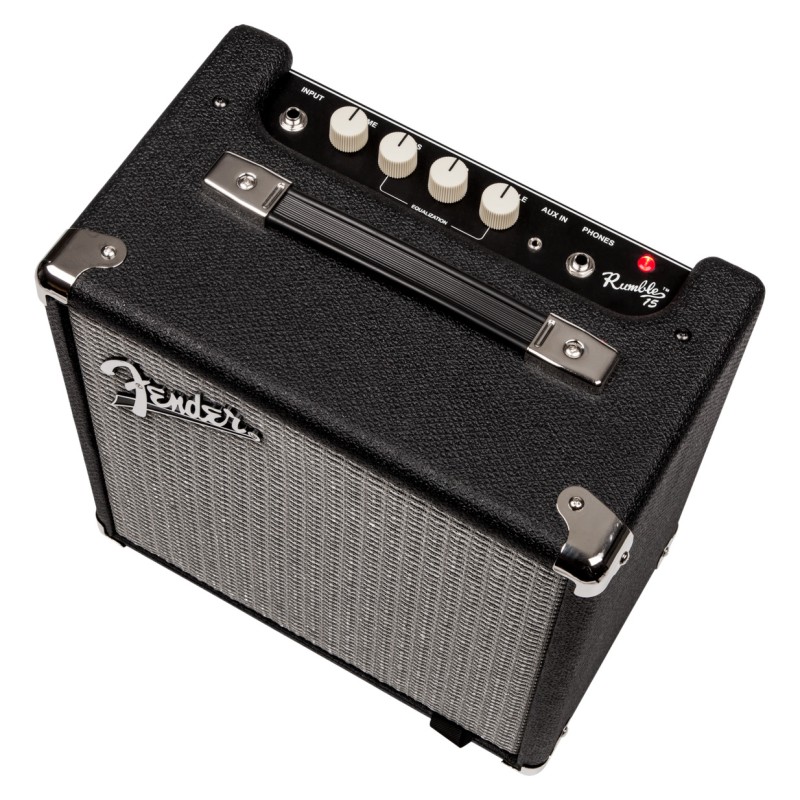 Fender Rumble 15
