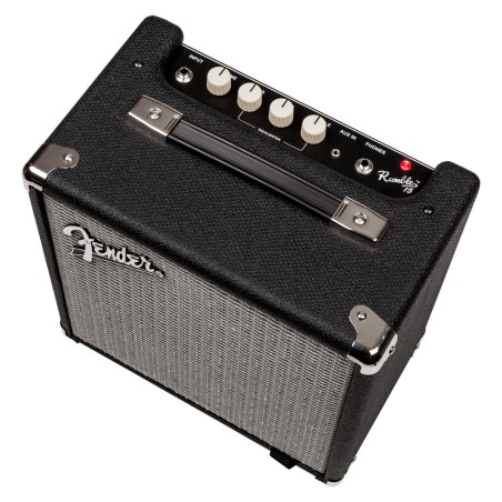 Fender Rumble 15