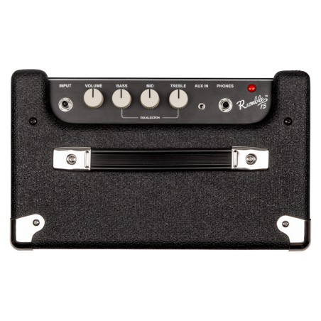 Fender Rumble 15