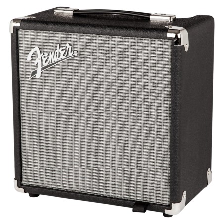Fender Rumble 15