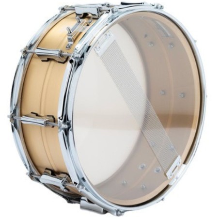 Pearl Primal Snare Collective Brass 14"x5,5" PSC1455B