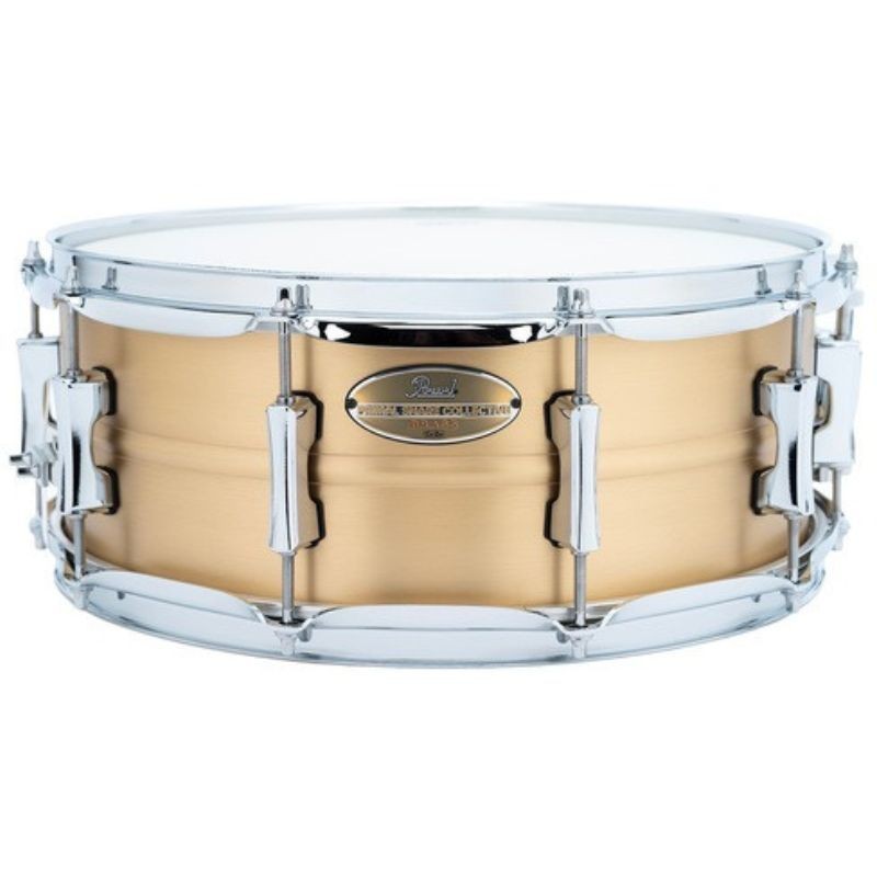 Pearl Primal Snare Collective Brass 14"x5,5" PSC1455B