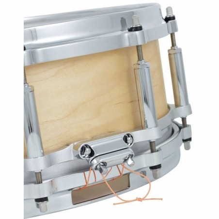Pearl Free Floating Maple 14"x5" FTMM1450/321