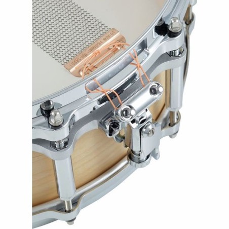 Pearl Free Floating Maple 14"x5" FTMM1450/321