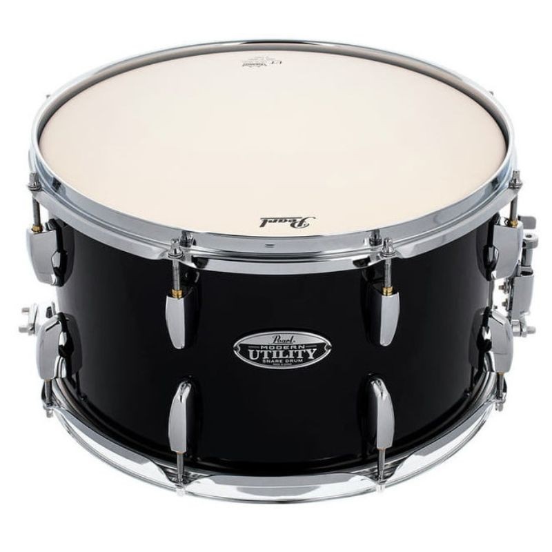 Pearl Modern Utility 14"x8" Black Ice MUS1480M/234