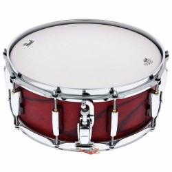 Pearl Session STS 14"x5,5" Scarlet Ash STS1455S/C847