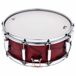 Pearl Session STS 14"x5,5" Scarlet Ash STS1455S/C847