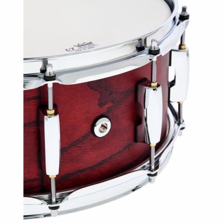 Pearl Session STS 14"x5,5" Scarlet Ash STS1455S/C847