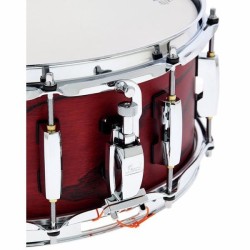 Pearl Session STS 14"x5,5" Scarlet Ash STS1455S/C847