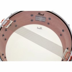 Pearl Session STS 14"x5,5" Scarlet Ash STS1455S/C847