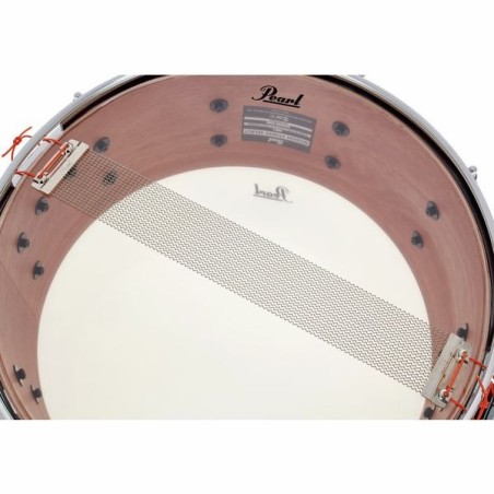 Pearl Session STS 14"x5,5" Scarlet Ash STS1455S/C847