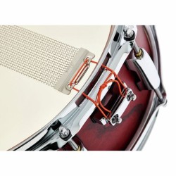 Pearl Session STS 14"x5,5" Scarlet Ash STS1455S/C847
