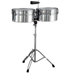 Peace TB-1-75 Timbales PEA0025