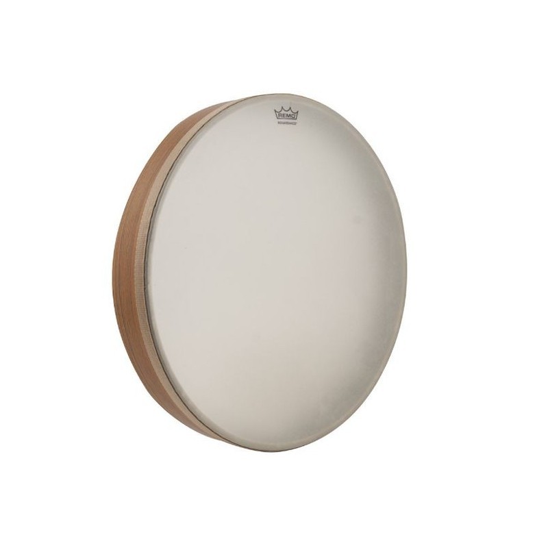 REMO Frame Drum 14" Renaissance