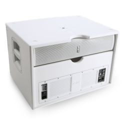 FBT VERTUS CS 1000 WH