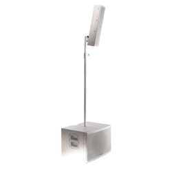 FBT VERTUS CS 1000 WH