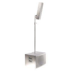 FBT VERTUS CS 1000 WH