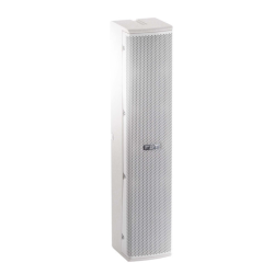 FBT VERTUS CS 1000 WH