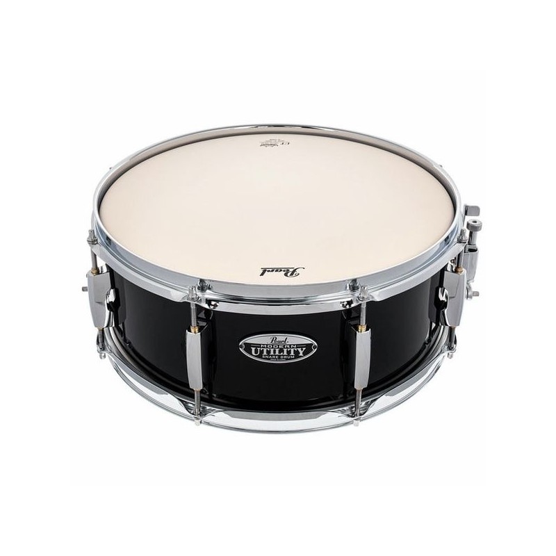 Pearl Modern Utility 14"x5.5" Black Ice MUS1455M/234