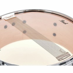 Pearl Modern Utility 14"x5.5" Black Ice MUS1455M/234