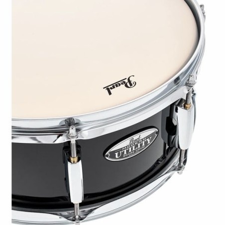 Pearl Modern Utility 14"x5.5" Black Ice MUS1455M/234