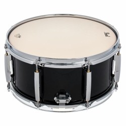 Pearl Modern Utility 14"x6.5" Black Ice MUS1465M/234