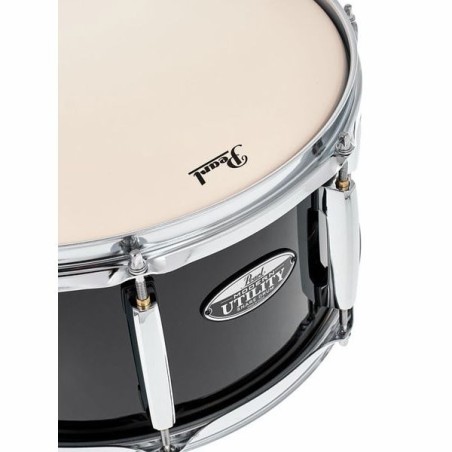 Pearl Modern Utility 14"x6.5" Black Ice MUS1465M/234