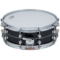 Pearl Hybrid Exotic 14"x5" Kapur/Fiberglass HEK1450/308