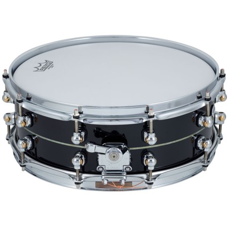 Pearl Hybrid Exotic 14"x5" Kapur/Fiberglass HEK1450/308