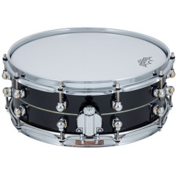 Pearl Hybrid Exotic 14"x5" Kapur/Fiberglass HEK1450/308