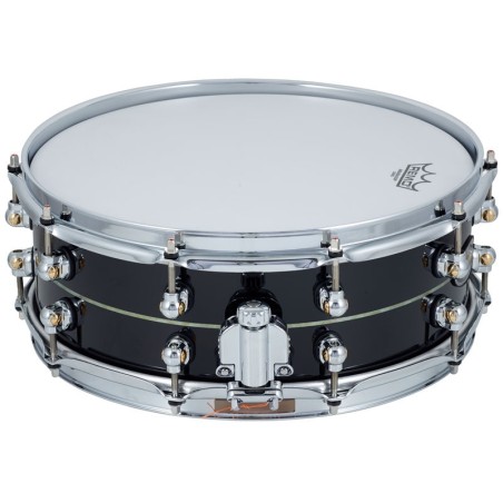 Pearl Hybrid Exotic 14"x5" Kapur/Fiberglass HEK1450/308