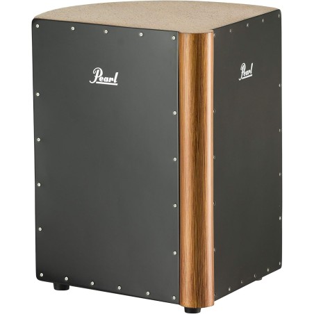Pearl Wedge Tri-Side Cajon PCJ-3000B