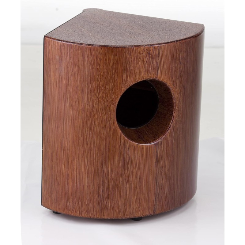 Pearl Wedge Tri-Side Cajon PCJ-3000B
