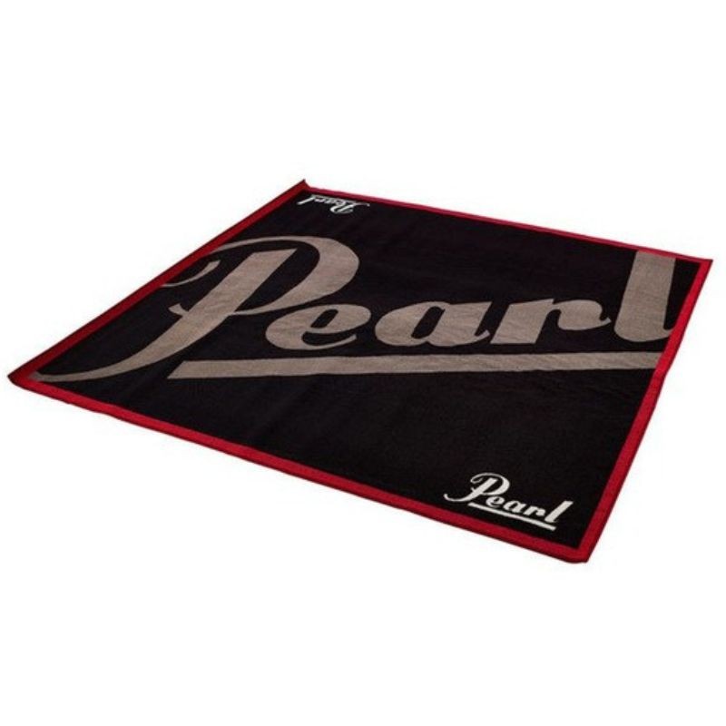 Pearl Tappeto Per Batteria 200cm x 180cm PPBRBRLG