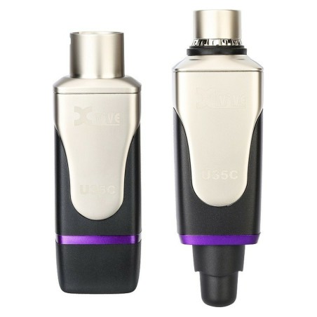 XViVE U35C Microphone Wireless System