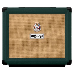Orange Rocker 15 Limited Edition Green
