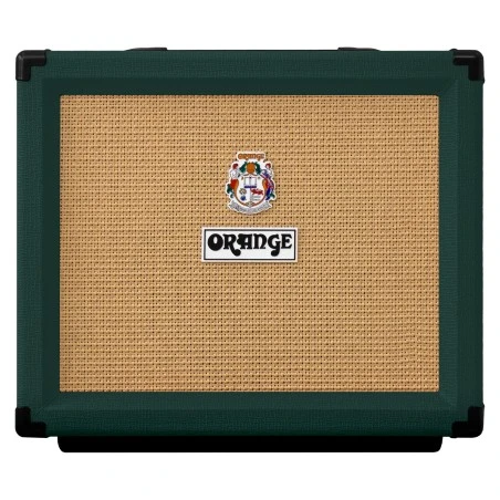Orange Rocker 15 Limited Edition Green