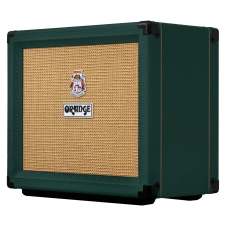 Orange Rocker 15 Limited Edition Green
