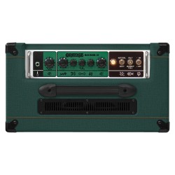Orange Rocker 15 Limited Edition Green